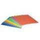 Suelo de puzzle Bicolor Lila y Rojo 1m x 1m x 2 cm Sumo Didactic
