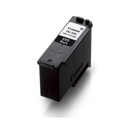 INK-JET CANON PG-595 NEGRO
