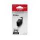 INK-JET CANON PG-595 NEGRO