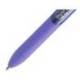 Boligrafo Paper Mate Inkjoy Retractil Gel 0,7 mm Color Morado