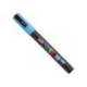 ROTULADOR UNI POSCA 0,9 - 1,3MM PC-3M AZUL CIELO