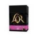 CAFE L OR ESPRESSO SONTUOSO FUERZA 8 CAJA DE 10 CAPSULAS