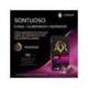 CAFE L OR ESPRESSO SONTUOSO FUERZA 8 CAJA DE 10 CAPSULAS