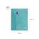 CUADERNO ESPIRAL OXFORD EUROPEANBOOK 1 SCHOOL TAPA PLASTICO DIN A4+ 80H CUADRO 5 MM EXP. SOBREMESA 25 UNIDADES