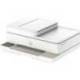 EQUIPO MULTIFUNCION HP ENVY 6520E INKJET WIFI 10PPM NEGRO 7PPM COLOR ESCANER COPIA IMPRESORA FAX
