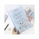 CUADERNO RUBIO LETTERING CALIGRAFIA CREATIVA ESTACIONES DEL AÑO Y FESTIVIDADES