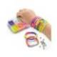 JUEGO MAPED CREATIVO PULSERAS NEON