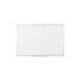 PIZARRA BLANCA BI-OFFICE EARTH LACADA MAGNETICA MARCO DE ALUMINIO 450X600 MM
