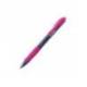BOLIGRAFO PILOT G-2 ROSA TINTA GEL RETRACTIL SUJECION DE CAUCHO
