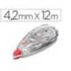 CORRECTOR PRITT ROLLER FLEX RECARGABLE 4,2 MM X 12 M