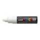 ROTULADOR UNI POSCA PC-8K BLANCO