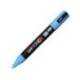 ROTULADOR UNI POSCA PC-5M AZUL CLARO