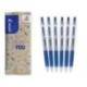 BOLIGRAFO PILOT POP LOL TINTA GEL RETRACTIL CLASSIC AZUL 0,7 MM