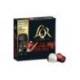 CAFE L'OR ESPRESSO BARISTA INTENSIDAD 13 CAJA DE 10 CAPSULAS XXL COMPATIBLE NESPRESSO