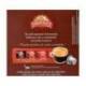 CAFE SAIMAZA FUERTE ESPRESSO INTENSIDAD 9 CAJA DE 20 CAPSULAS COMPATIBLE NESPRESSO