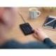 TECLADO NUMERICO TRUST XALAS NUMPAD CON CABLE LONGITUD 145 CM USB 2.0 COLOR NEGRO