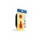 Ink-jet Brother LC121BKBP negro 300 pag dcp-j132w/152w/552dw/752dw & mfc-j470dw/650dw/870dw