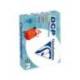 125 Hojas NO ES TAMAÑO FOLIO Papel multifuncion laser color DCP Din A3 250 g/m2
