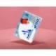 NO ES TAMAÑO FOLIO Papel multifuncion laser color DCP Din A3 100 g/m2