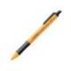 Boligrafo Stabilo Pointball negro 0,5 mm