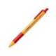 Boligrafo Stabilo pointball rojo 0,5 mm