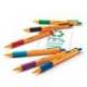Boligrafo Stabilo pointball rojo 0,5 mm