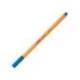 Rotulador Stabilo Point 88 Neon 0,4 mm Punta de Fibra Estuche 30 unidades