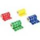 Gomets gigantes pack de 4 colores