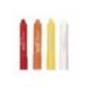 Barra maquillaje Alpino stick 6 colores