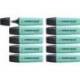 Rotulador Stabilo Boss Pastel Toque de Turquesa