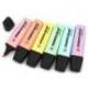 Rotulador Stabilo Boss Pastel Amarillo Cremoso