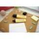 Rotulador Stabilo Boss Pastel Amarillo Cremoso