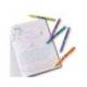 Boligrafo Paper Mate Inkjoy Retractil Gel 0,7 mm Color Negro