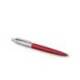 BOLIGRAFO PARKER JOTTER KENSINGTON ROJO CT