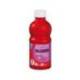 Pintura Acrilica L&B Brillo Color Rojo Primario 250 ml