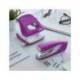 Grapadora Petrus Wow 635 Color Purpura 30 hojas