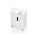 Destructora de Documentos HSM Shredstar X13 Corte en partículas 13 Hojas 23L Nivel seguridad P-4 en Blanco