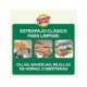 Estropajo salvauñas marca Scotch brite fibra verde