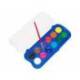 Estuche acuarela Giotto 12 colores