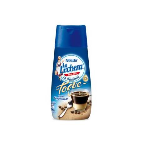 Leche condensada marca Nestle