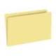 Subcarpeta de cartulina Gio Din A4 amarillo pastel 180 g/m2