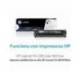 TONER HP 131A LASERJET M251/M276 NEGRO 1600 PAG