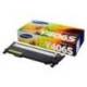 Toner Samsung CLT-Y406S/ELS color Amarillo Impresora CLP-365