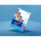 125 hojas NO ES TAMAÑO FOLIO Papel multifuncion Mondi Color Copy Din A3 250 g/m2 Satinado