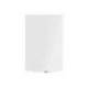 Pizarra Blanca Lacada Magnetica con Mural Ski WhiteBoard® 100x150 Rocada