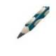 Lapices de grafito stabilo easygraph ergonomico para diestros minas hb