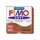 Pasta para modelar Staedtler Fimo soft Color caramelo 56 gr