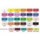 Pasta para modelar Staedtler Fimo Soft rojo cereza 56 gr