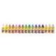 Tempera liquida Jovi color blanco 250 cc