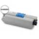 TONER OKI C300 C500 NEGRO -3.500 PAG-